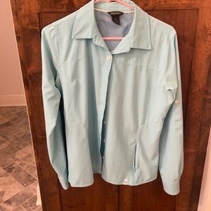 Marmot women’s shirt